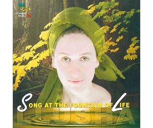 Llusha - Song At The Fountain Of Life