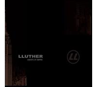 Lluther - Agents of Empire