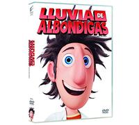 Lluvia De Albóndigas [Import]