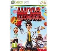 Lluvia de Albóndigas [Importer espagnol]