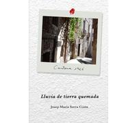 Lluvia de tierra quemada
