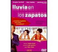 Lluvia en Los Zapatos [Import]