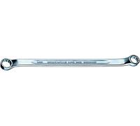 LLVE ESTR CODO SUAVE HPQ - 230 A 3/8 X 7/16