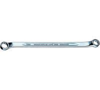 LLVE ESTR CODO SUAVE HPQ - 230 A 9/16 X 5/8