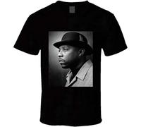 LlXlNG Nate Dogg T Shirt Black XL