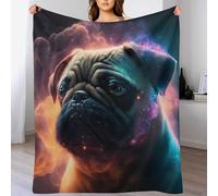 LLXXHH Carlin Couverture Confortable, Chaude, Douce, Confortable, Facile d'entretien, Lavable en Machine, pour Lit Ou Canapé 180×200cm