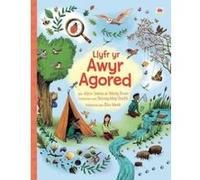 Llyfr yr Awyr Agored - [Livre en VO] Emily Bone Alice James (Auteur)