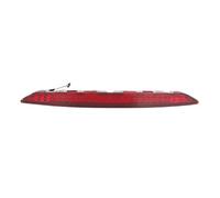 LLYIXUAI 63256917378 Feu Stop De Voiture LED Troisième Queue Arrière Signal D'arrêt Ensemble Pour E85 Z4 2002 2003 2004 2005-2009 3ème Feu Stop Surélevé(Red shell)
