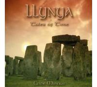 Llynya Tales of Time (CD) Album