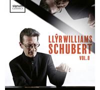 Schubert & Williams - Schubert 8