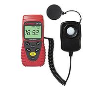 Beha Amprobe LM-120 LM-120 Luxmètre 1 - 200000 lx