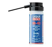 Lm 40 Sspray Multifonctions Liqui moly-400ml pour De Pièces Rechange Accessoires