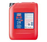 Lm 40 Sspray Multifonctions Liqui Moly-Garrafa 5l pour Moto Pièces de Rechange