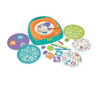 Lm-distribution - Magic Mandala 26 Pièces