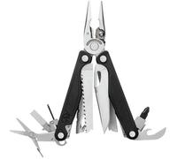 Lm Multitool Charge Plus Bk/sr 832516