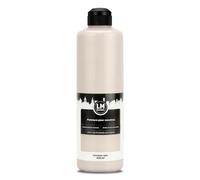 LM Peinture Meuble 500 ml - Beige Clair - | Peinture Meuble Cuisine Sans Ponçage | Haute Couvrance pour Intérieur et Extérieur | Faible Odeur et Écologique