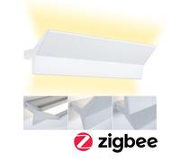 Lm Stine App Zb Tunw Led 17 W Blanc Dépoli 230v Alu