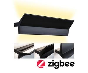 Lm Stine App Zb Tunw Led 17 W Noir Mat 230 V Alu