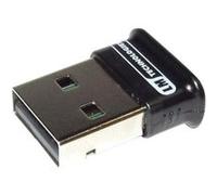LM Technologies Bluetooth 4.0 Dual-Mode SMART-Ready (BLE) USB Adapter LM506 - Adaptateur réseau - USB 2.0 - Bluetooth 4.0 - Classe 1