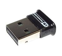 LM Technologies Bluetooth 4.0 Dual-Mode SMART-Ready (BLE) USB Adapter LM506 - Adaptateur réseau - USB 2.0 - Bluetooth 4.0 - Classe 1