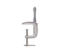 LM010 Lansky Super "C" Clamp Mount - metal clamp