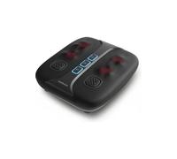 Medisana LM 100 Appareil de massage pour les pieds 60 W noir