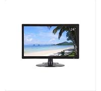 LM24-L200 Moniteur VGA, BNC in, BNC Out, HDMI, 2 x Audio