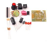 LM386 Super Mini 3V-12V Kit de Combinaison de Carte d'amplificateur de Puissance Kit de Bricolage électronique o Amplifier la Faible consommation Fashion with Nice