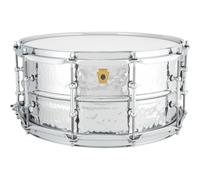Lm402Kt - 14 X 6.5" Supraphonic Hammered - Tube Lugs