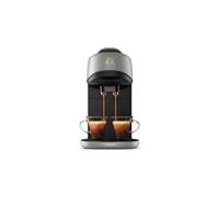 Machine à café à capsules Philips LM9512/20 L'OR Barista Absolu Gris Gris H