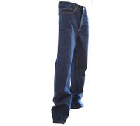 Jeans de travail LMA MEMPHIS bleu denim - 127236