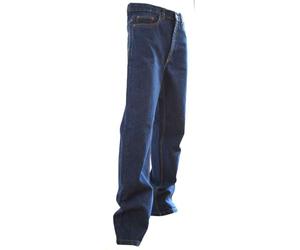 LMA 127236 MEMPHIS Jeans Extensible, Bleu Denim, Taille 56