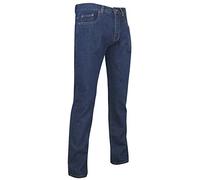 LMA 1295 - Jeans - Homme - Bleu (Denim) - Taille 44