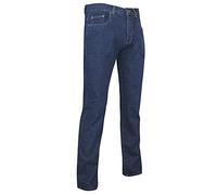 LMA 1295 - Jeans - Homme - Bleu (Denim) - Taille 54