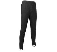 LMA 1406 ICE Ensemble de Sous-Vêtements, Noir, Taille 6