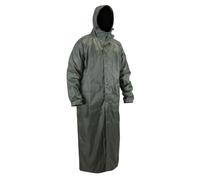 LMA 2094 BLIZZARD Manteau de Pluie, Kaki, Taille 5