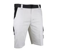 LMA Bermuda de Peintre Stretch Metal Free