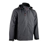 LMA Blouson SOFTSHELL Triple couches ROCK-3