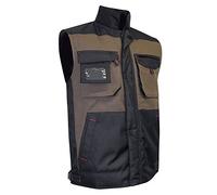 LMA Gilet sans Manches Racine