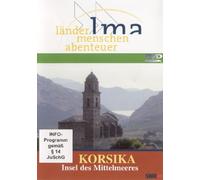 Lma-Länder,Menschen,Abenteuer - Korsika-Insel des Mittelmeers
