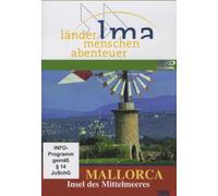 Lma-Länder,Menschen,Abenteuer - Mallorca-Insel des Mittelmeeres [Import]