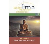 Lma-Länder,Menschen,Abenteuer-Swr - Ägypten-das Rätsel Um Grab 33" [Import]