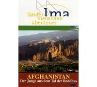 Lma-Länder,Menschen,Abenteuer-Swr - Afghanistan II-d.Junge a.d.Tal d.Bud
