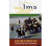 Lma-Länder,Menschen,Abenteuer-Swr - Afghanistan-Unterwegs mit Nomaden