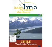 Lma-Länder,Menschen,Abenteuer-Swr - Chile-Wandern in Patagonien [Import]