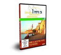 Lma-Länder,Menschen,Abenteuer-Swr - Die Lagune Von Venedig [Import]