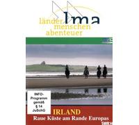 Lma-Länder,Menschen,Abenteuer-Swr - Irland-Rauhe Küste am Rande Europas [Import]
