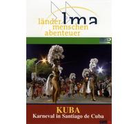 Lma-Länder,Menschen,Abenteuer-Swr - Kuba-Karneval in Santiago de Cuba [Import]