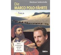 Lma-Länder,Menschen,Abenteuer-Swr - Marco Polo-Fährte,Abent.Seidenstraße [Import]