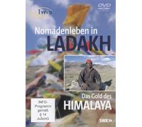Lma-Länder,Menschen,Abenteuer-Swr - Nomadenleben in Ladakh,Gold d.Himalaya [Import]